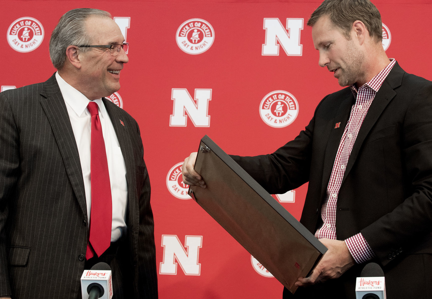 Fred Hoiberg news conference, 4.2